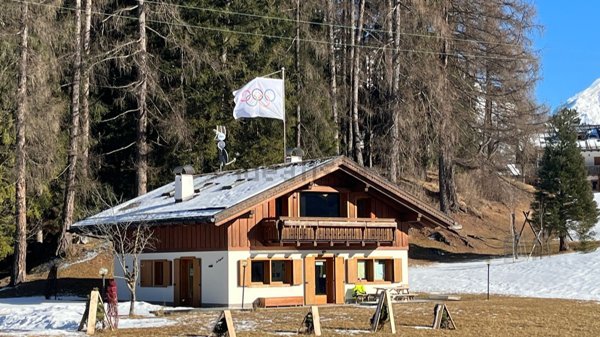 ufficio in affitto a Cortina d'Ampezzo