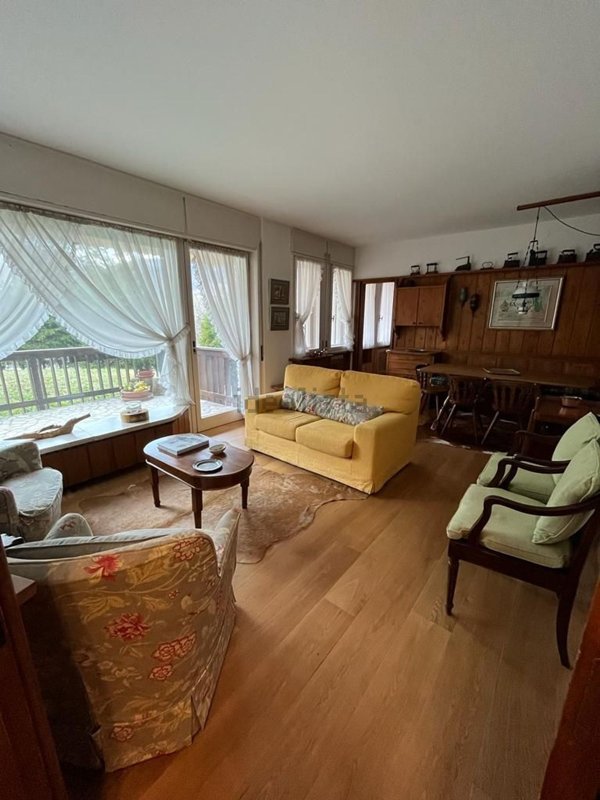 appartamento in affitto a Cortina d'Ampezzo