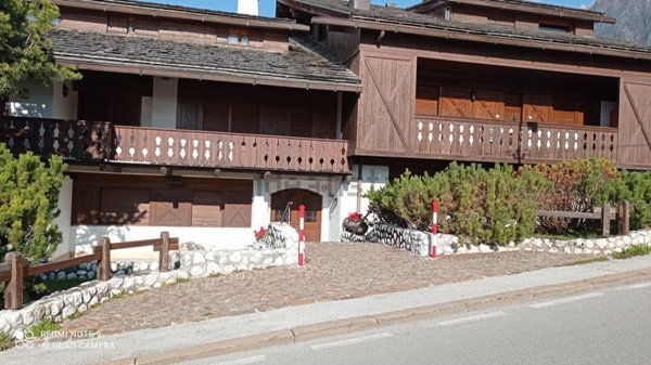 appartamento in affitto a Cortina d'Ampezzo