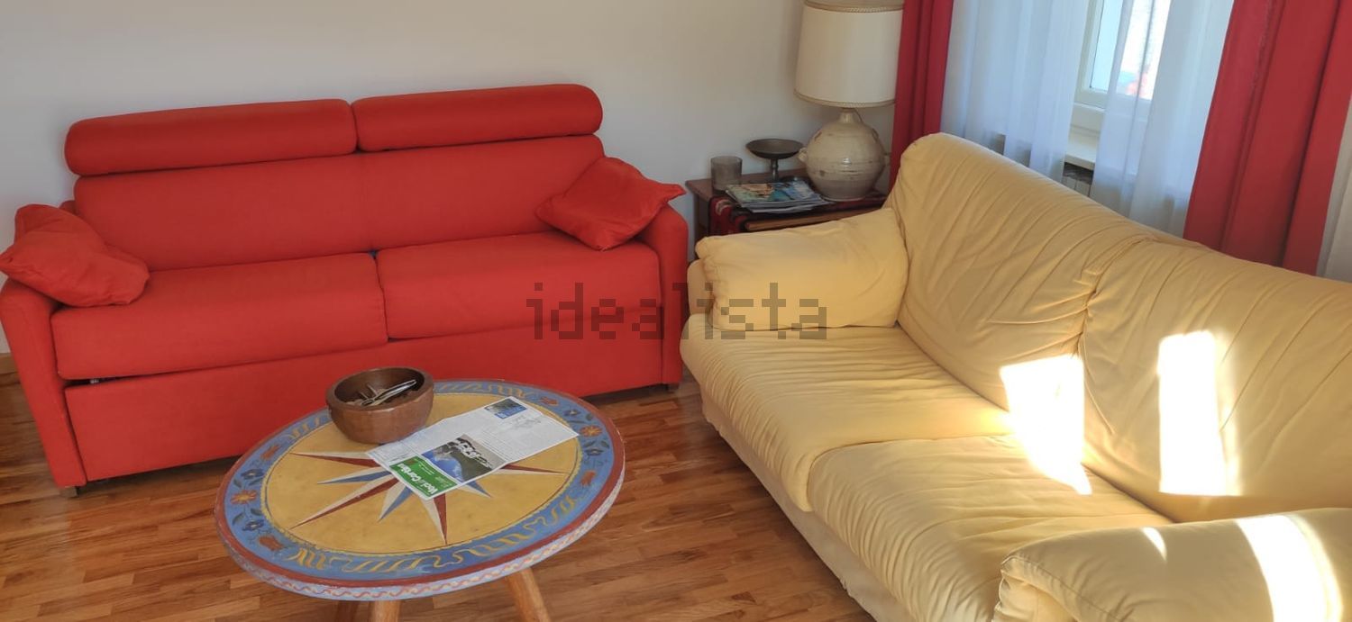 appartamento in affitto a Cortina d'Ampezzo in zona Val