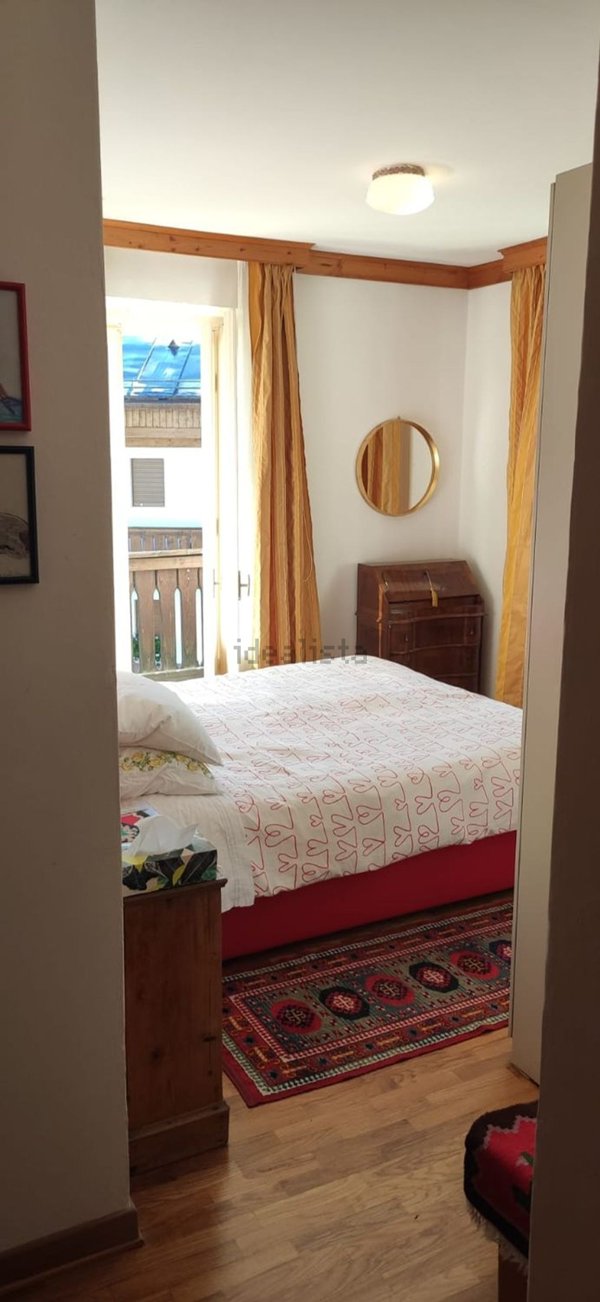 appartamento in affitto a Cortina d'Ampezzo in zona Val