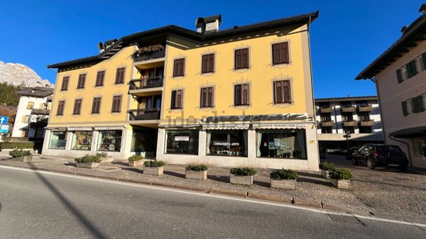 ufficio in affitto a Cortina d'Ampezzo