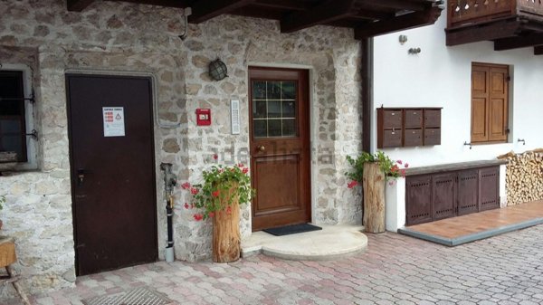 appartamento in affitto a Cortina d'Ampezzo