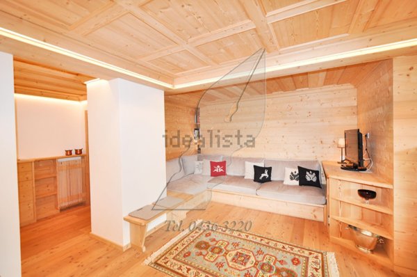 appartamento in affitto a Cortina d'Ampezzo