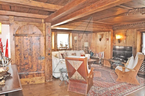 appartamento in affitto a Cortina d'Ampezzo