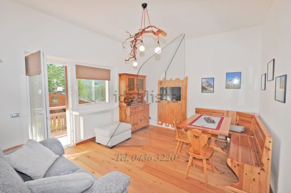 appartamento in affitto a Cortina d'Ampezzo