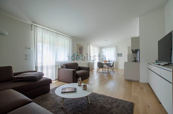 appartamento in affitto a Cortina d'Ampezzo