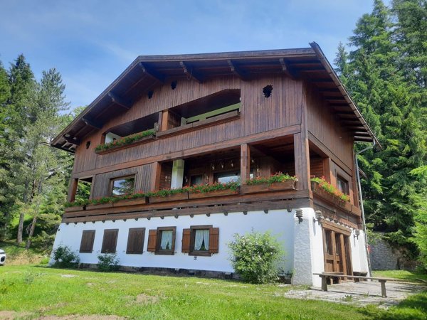 appartamento in affitto a Cortina d'Ampezzo