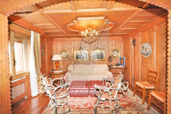 appartamento in affitto a Cortina d'Ampezzo