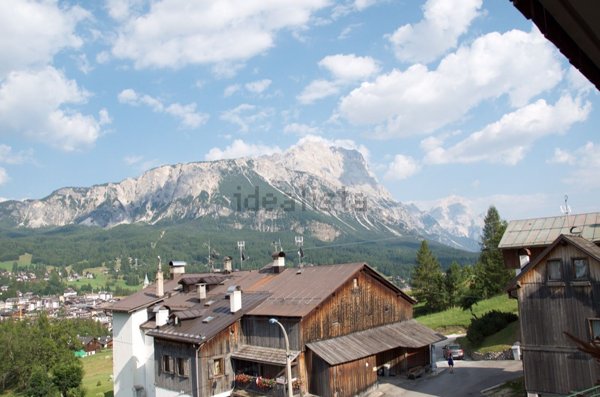 appartamento in affitto a Cortina d'Ampezzo in zona Val