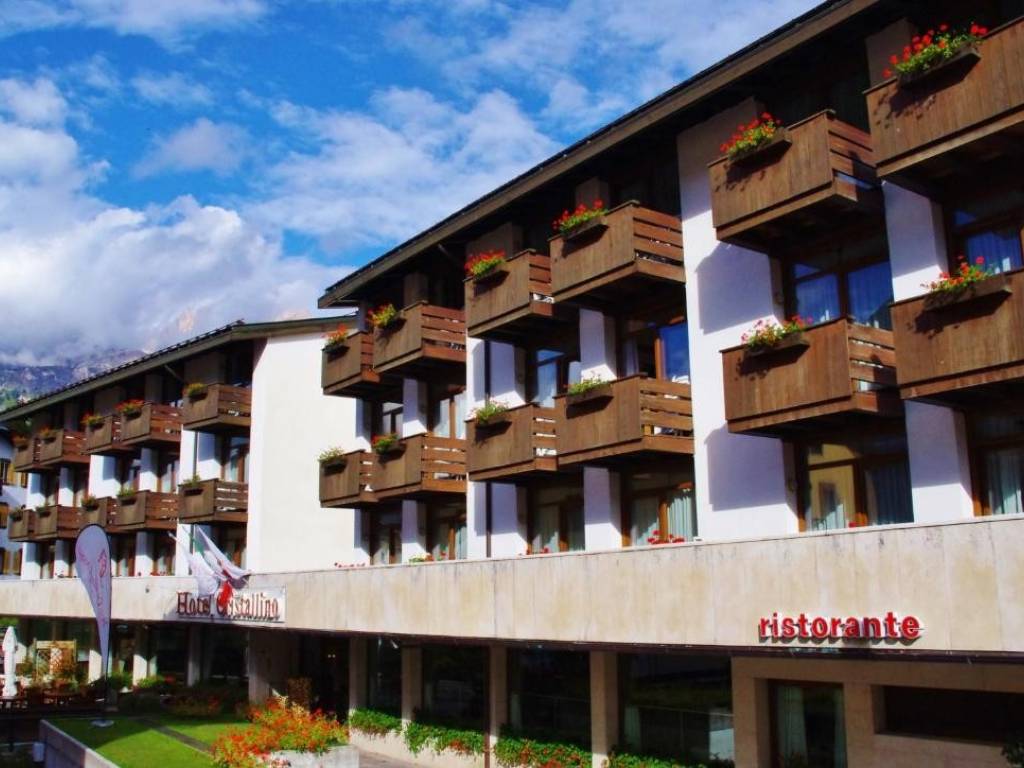 appartamento in affitto a Cortina d'Ampezzo