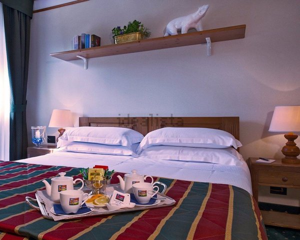 appartamento in affitto a Cortina d'Ampezzo