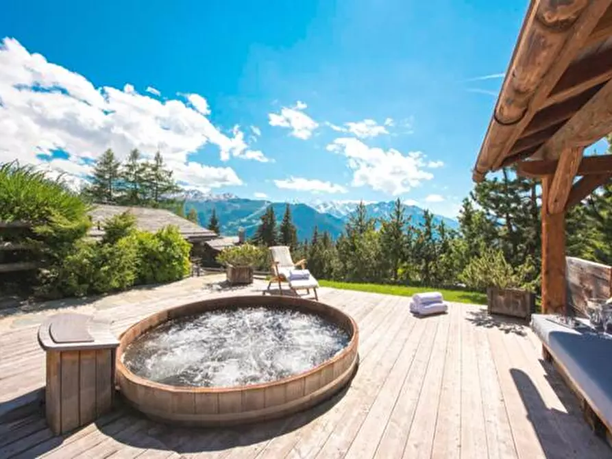 casa indipendente in affitto a Cortina d'Ampezzo