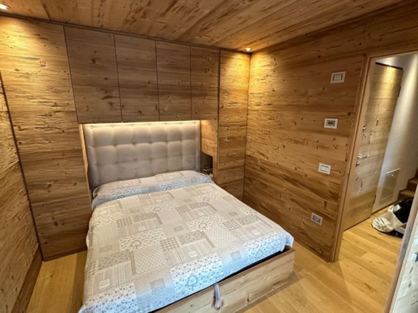 appartamento in affitto a Cortina d'Ampezzo in zona Acquabona