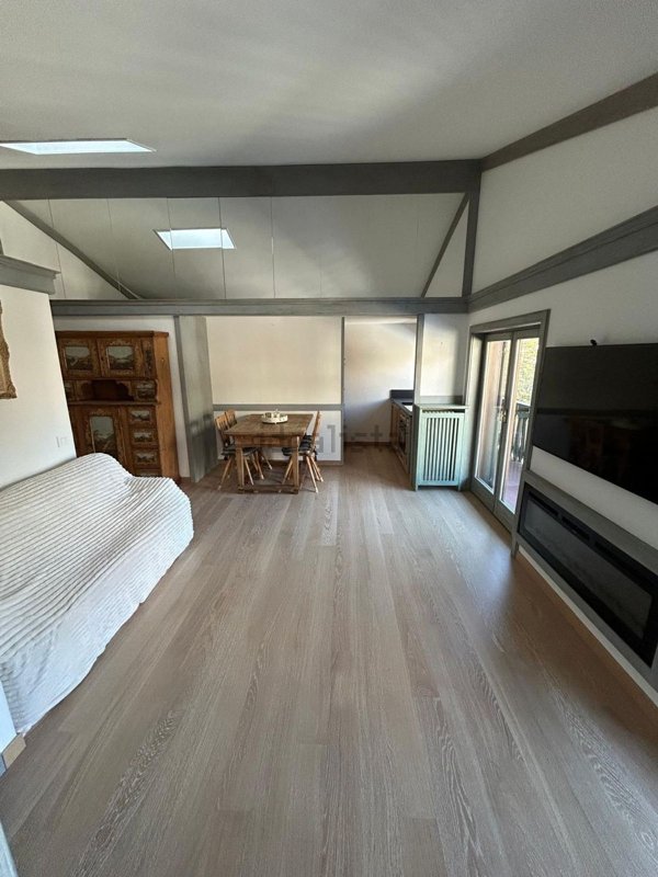 appartamento in affitto a Cortina d'Ampezzo