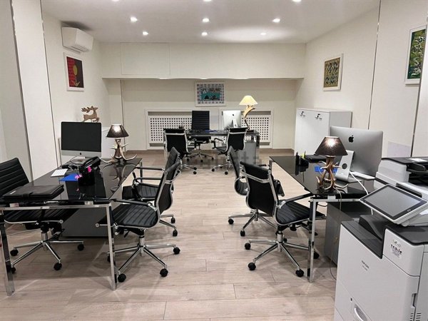 locale commerciale in affitto a Cortina d'Ampezzo