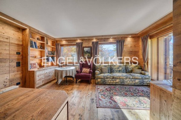 appartamento in affitto a Cortina d'Ampezzo