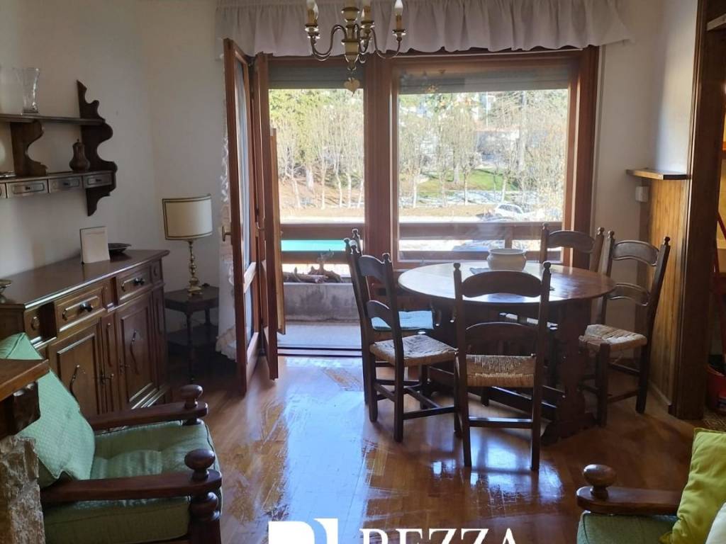 appartamento in affitto a Cortina d'Ampezzo