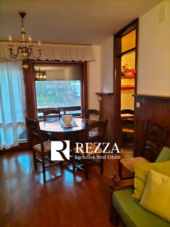 appartamento in affitto a Cortina d'Ampezzo