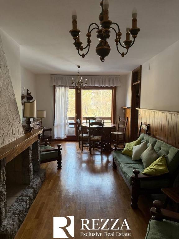 appartamento in affitto a Cortina d'Ampezzo
