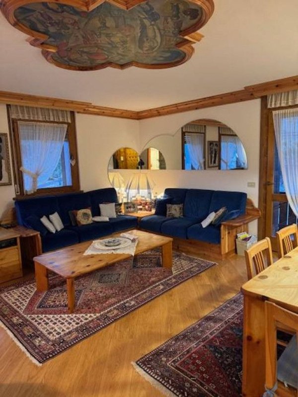 appartamento in affitto a Cortina d'Ampezzo