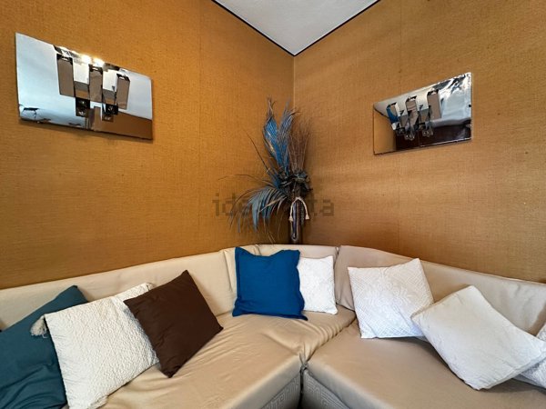 appartamento in affitto a Cortina d'Ampezzo in zona Zuél