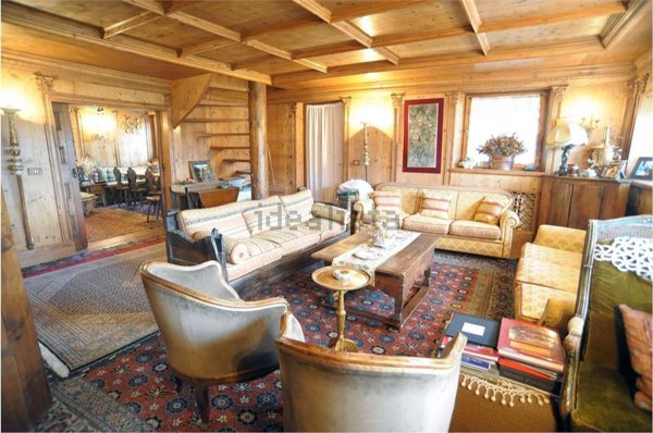 casa indipendente in affitto a Cortina d'Ampezzo in zona Rònco