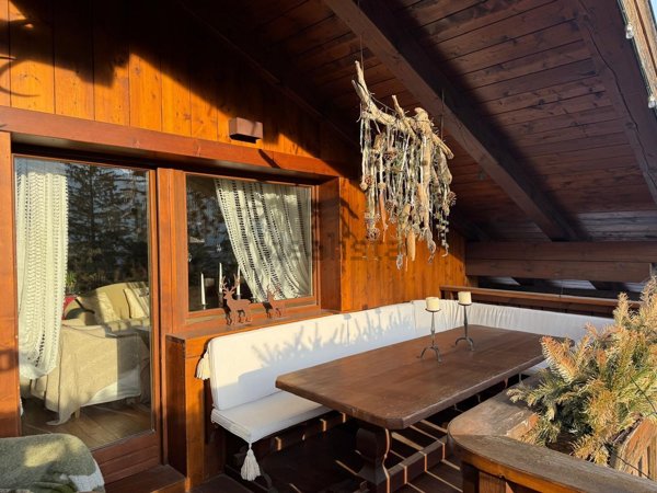 appartamento in affitto a Cortina d'Ampezzo