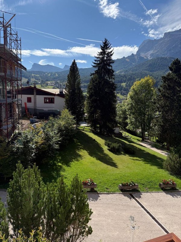 appartamento in affitto a Cortina d'Ampezzo