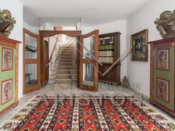 casa indipendente in affitto a Cortina d'Ampezzo