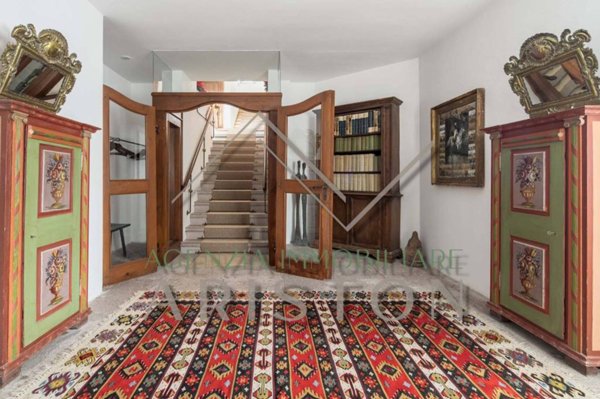 appartamento in affitto a Cortina d'Ampezzo