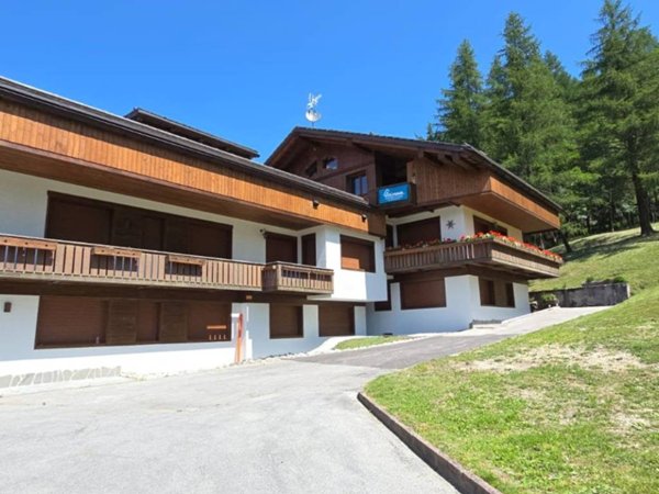 appartamento in affitto a Cortina d'Ampezzo