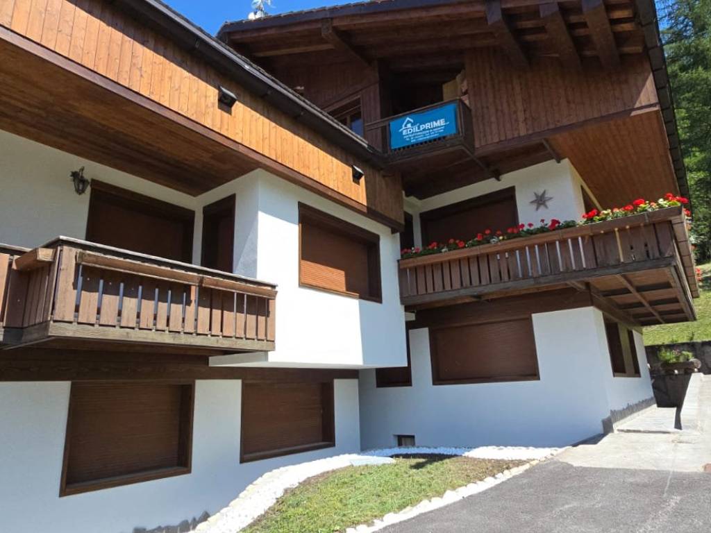 appartamento in affitto a Cortina d'Ampezzo