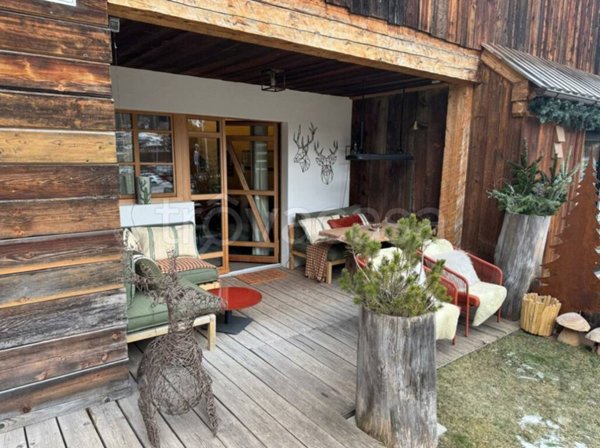 appartamento in affitto a Cortina d'Ampezzo