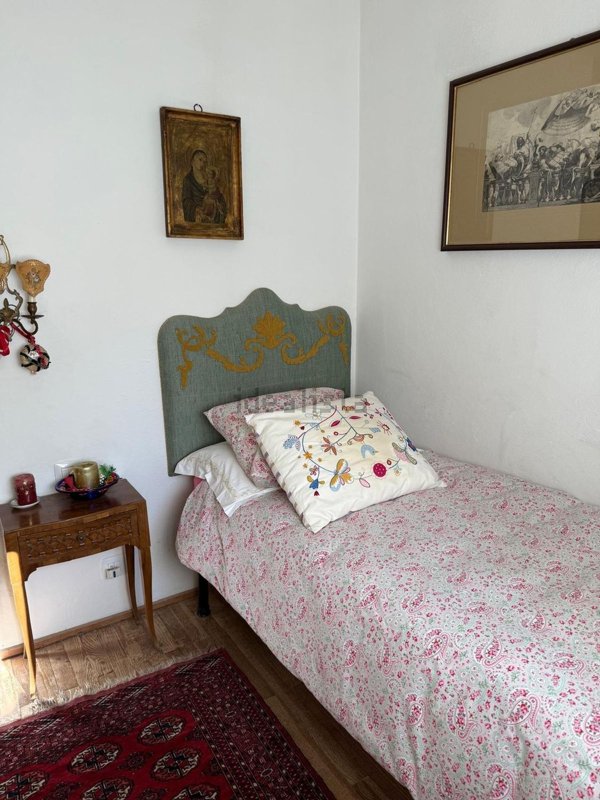 appartamento in affitto a Cortina d'Ampezzo