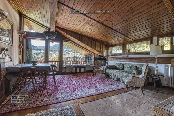 appartamento in affitto a Cortina d'Ampezzo