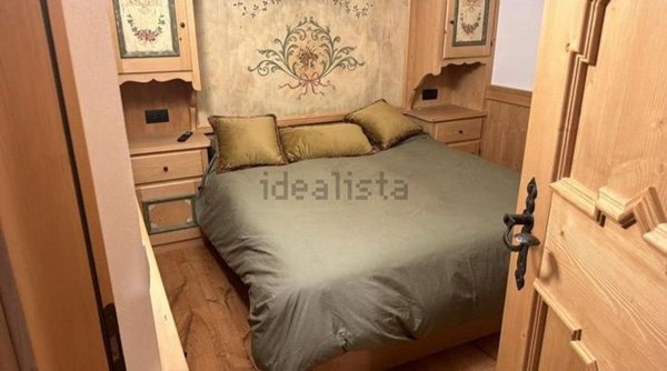 appartamento in affitto a Cortina d'Ampezzo