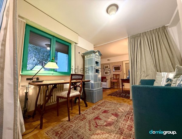 appartamento in affitto a Cortina d'Ampezzo in zona Cadin