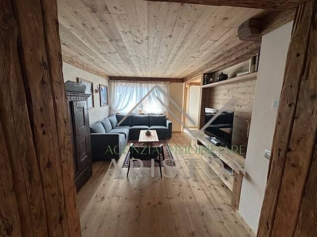 appartamento in affitto a Cortina d'Ampezzo