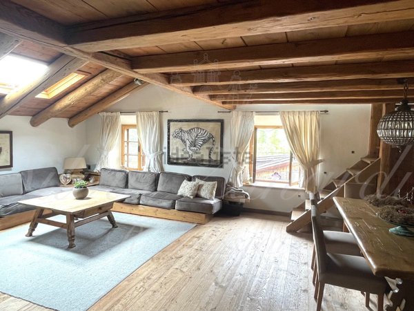 appartamento in affitto a Cortina d'Ampezzo in zona Alverà