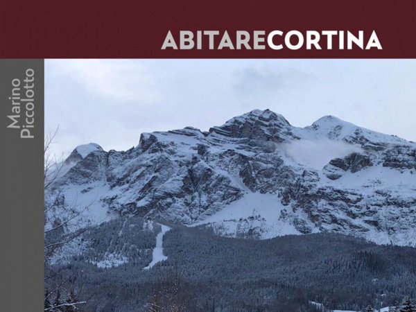 appartamento in affitto a Cortina d'Ampezzo in zona Verocai