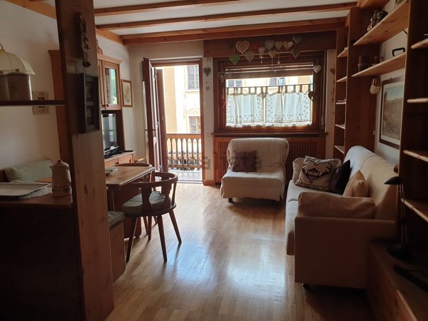 appartamento in affitto a Cortina d'Ampezzo