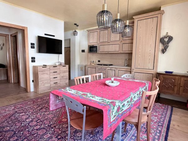 appartamento in affitto a Cortina d'Ampezzo