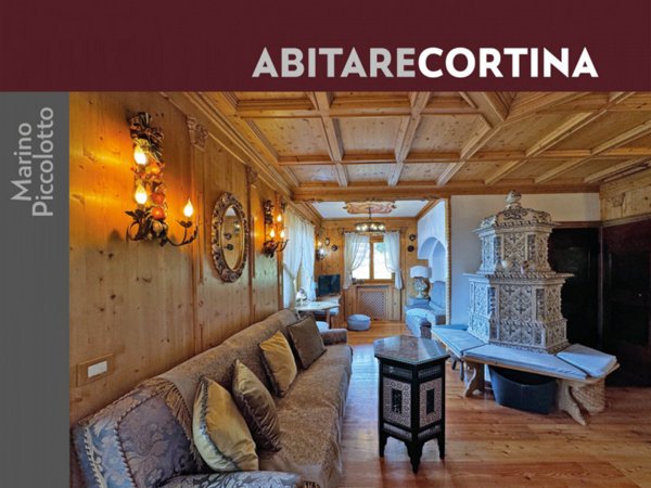 appartamento in affitto a Cortina d'Ampezzo