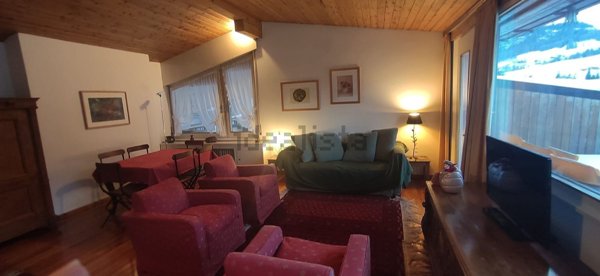 appartamento in affitto a Cortina d'Ampezzo