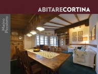 appartamento in affitto a Cortina d'Ampezzo