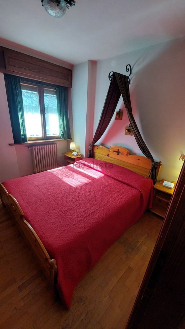 appartamento in affitto a Cortina d'Ampezzo