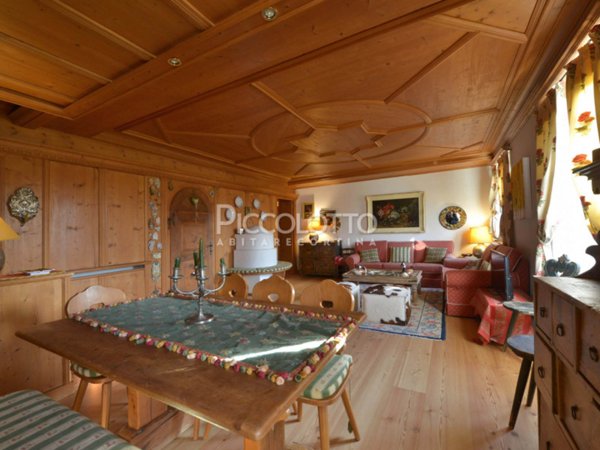 appartamento in affitto a Cortina d'Ampezzo