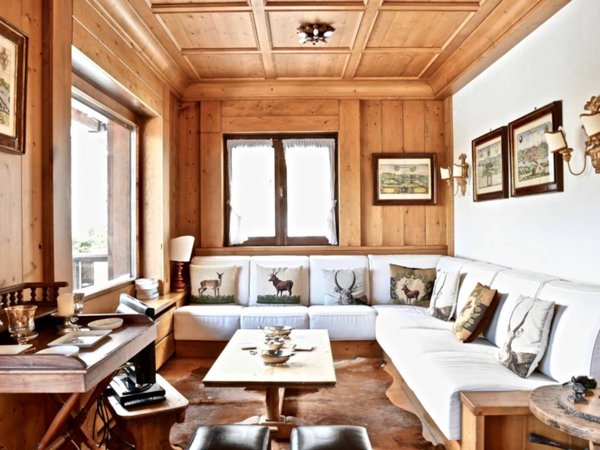 appartamento in affitto a Cortina d'Ampezzo