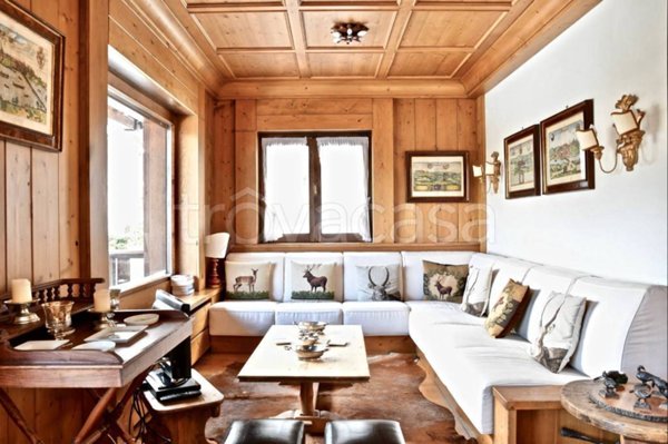 appartamento in affitto a Cortina d'Ampezzo